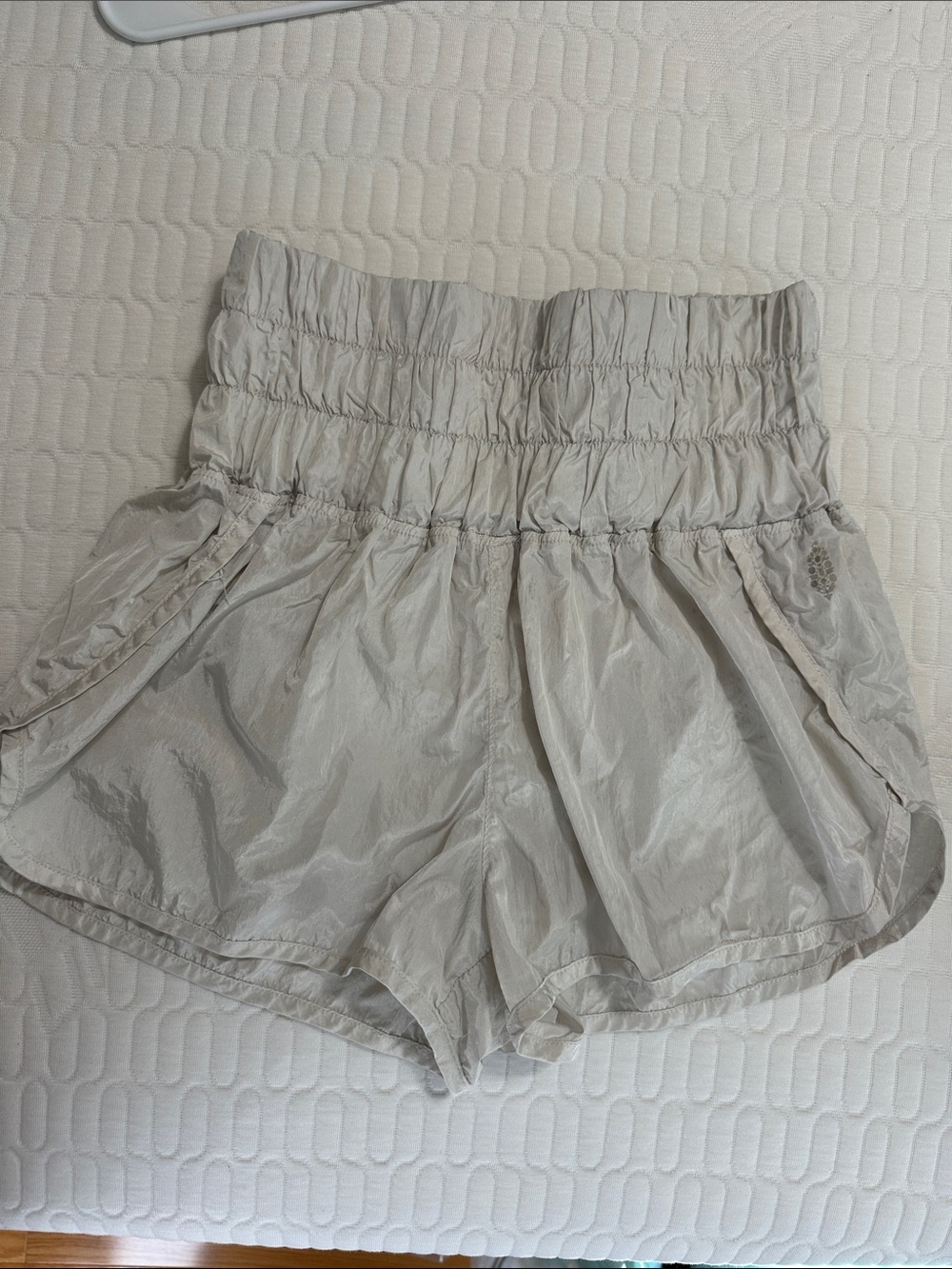 Free people High-Waist shorts
